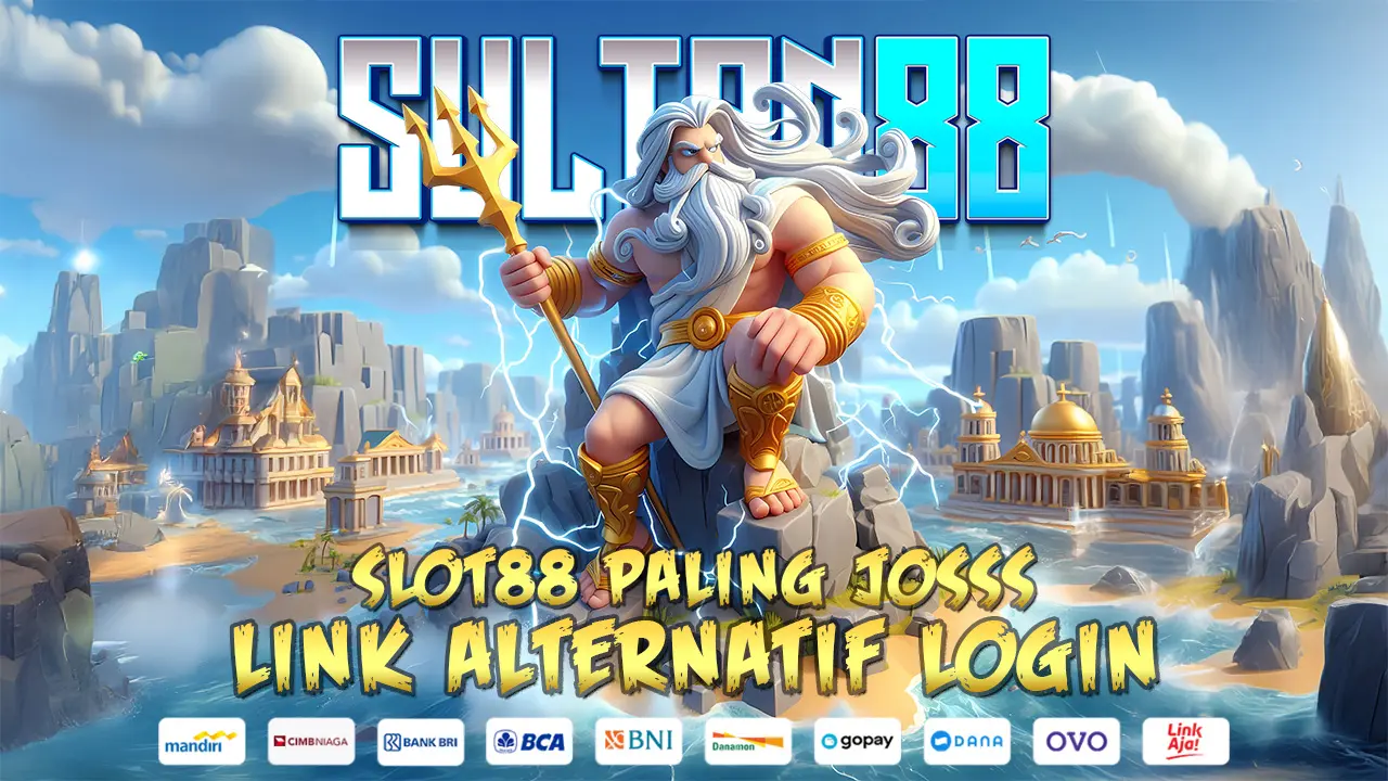 Mansion99 slot88 resmi